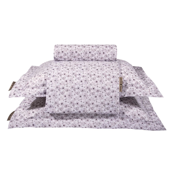 Παπλωματοθήκη Υπέρδιπλη (220x240) Greenwich Polo Club Loft 2393