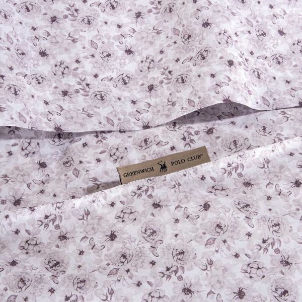 Παπλωματοθήκη King Size (240x260) Greenwich Polo Club Loft 2393
