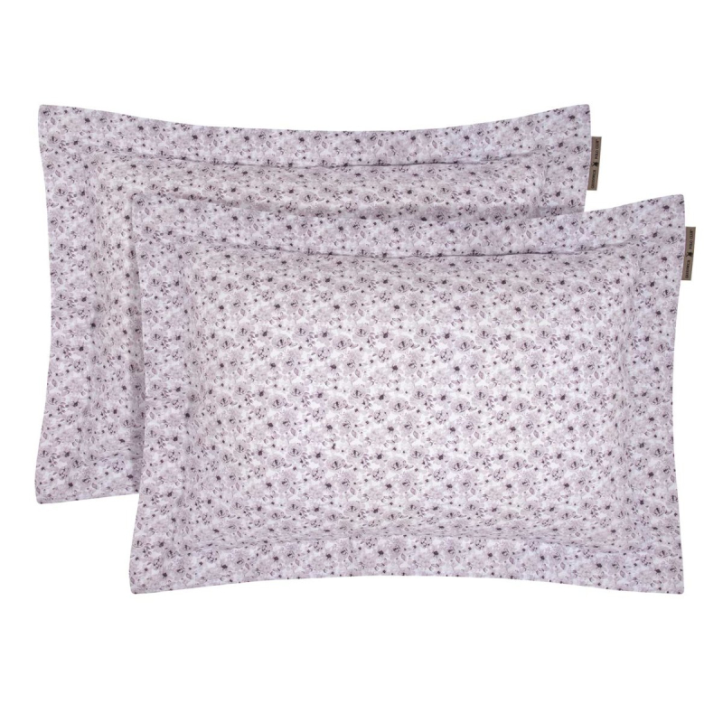 Ζεύγος Μαξιλαροθήκες Oxford (50x70) Greenwich Polo Club Loft 2393