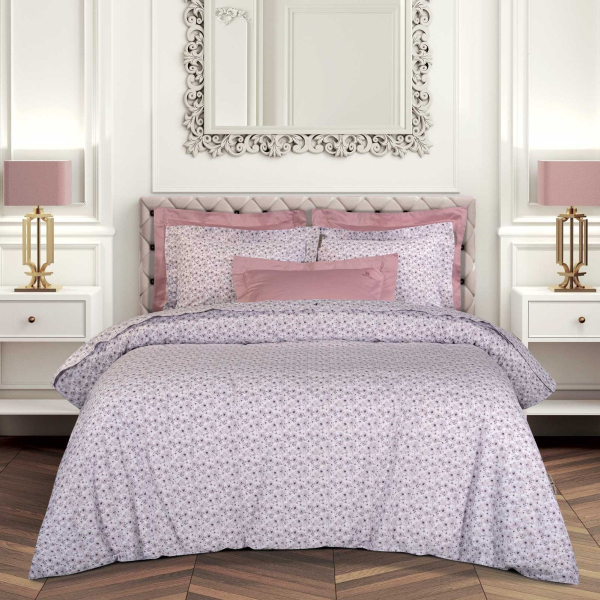 Ζεύγος Μαξιλαροθήκες Oxford (50x70) Greenwich Polo Club Loft 2393