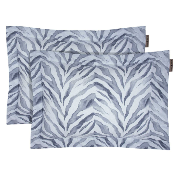 Ζεύγος Μαξιλαροθήκες Oxford (50x70) Greenwich Polo Club Loft 2394