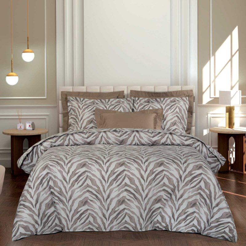 Παπλωματοθήκη King Size (240x260) Greenwich Polo Club Loft 2377