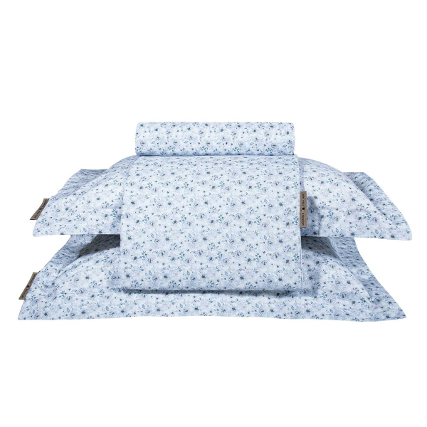 Παπλωματοθήκη King Size (240x260) Greenwich Polo Club Loft 2376