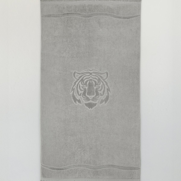 Πετσέτα Θαλάσσης (90x160) Nima Keya Jacquard