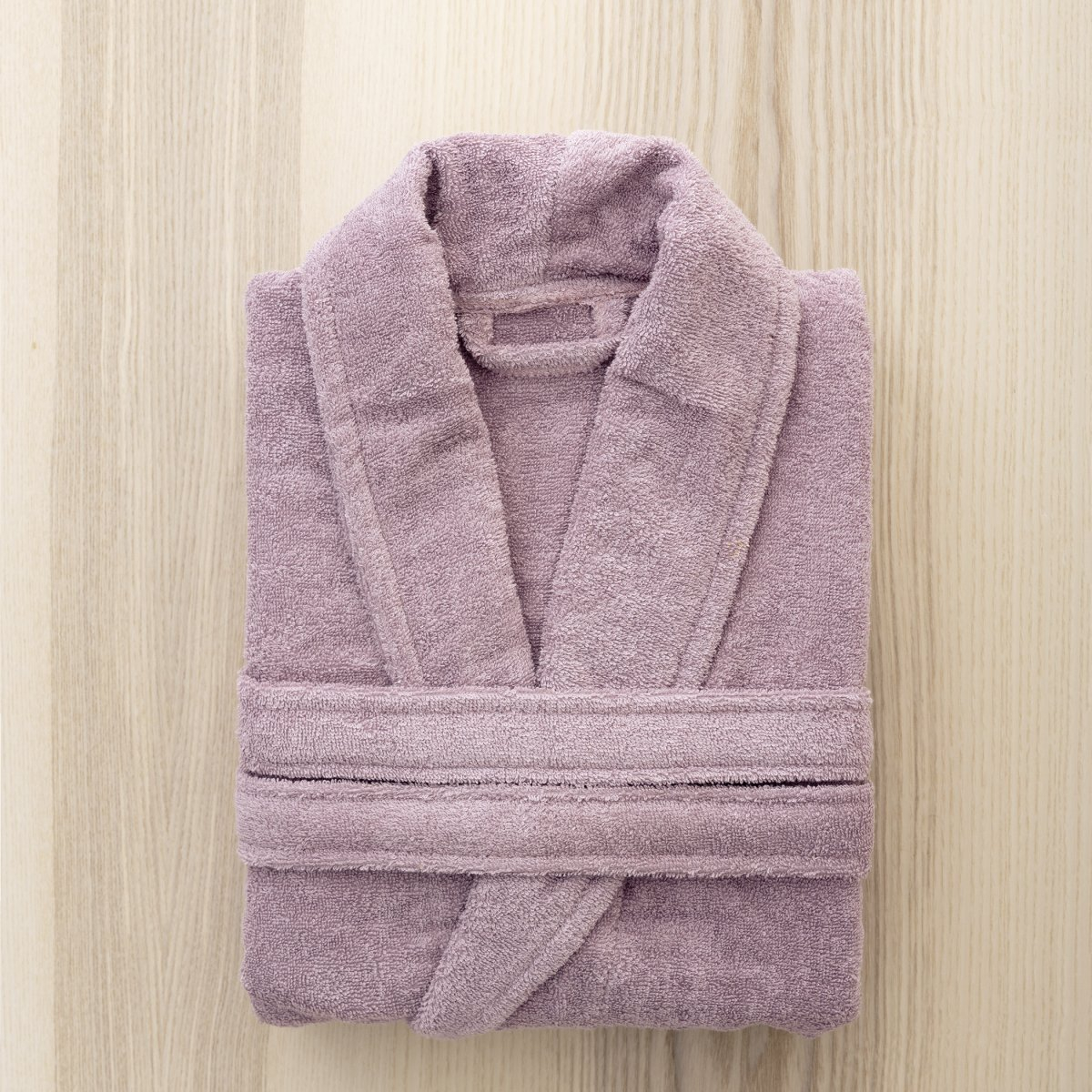 Μπουρνούζι Nima Pure Smoky Lilac XX-LARGE XX-LARGE