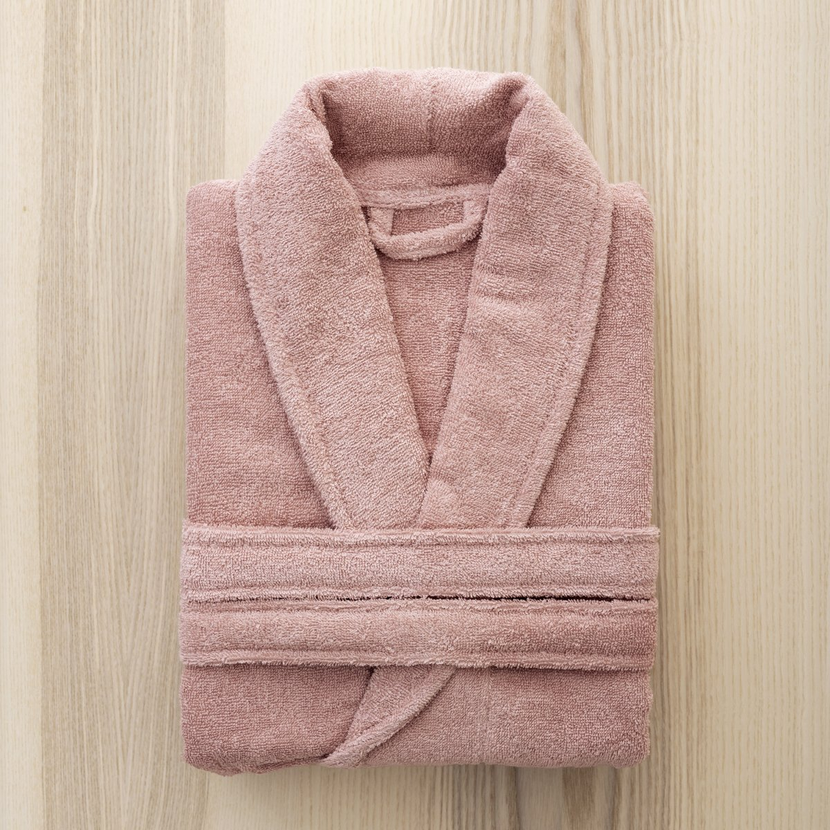 Μπουρνούζι Nima Pure Apple Pink X-LARGE X-LARGE