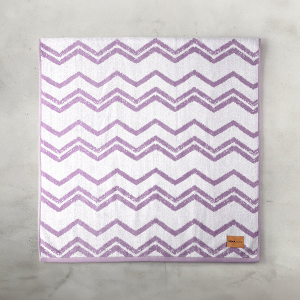 Πετσέτα Σώματος (70x140) Nima Elysia 480gsm