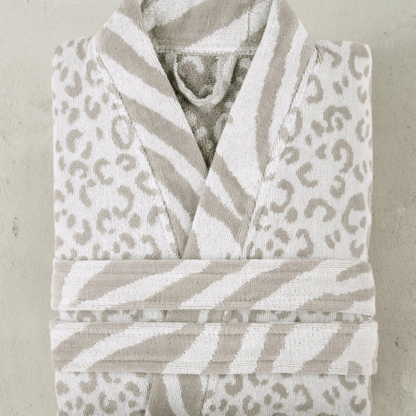 Μπουρνούζι Nima Safari