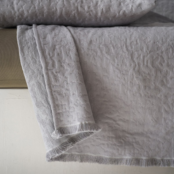 Ριχτάρι Καναπέ Διθέσιου (180x250) Gofis Home Francis Magnet Grey 729/15