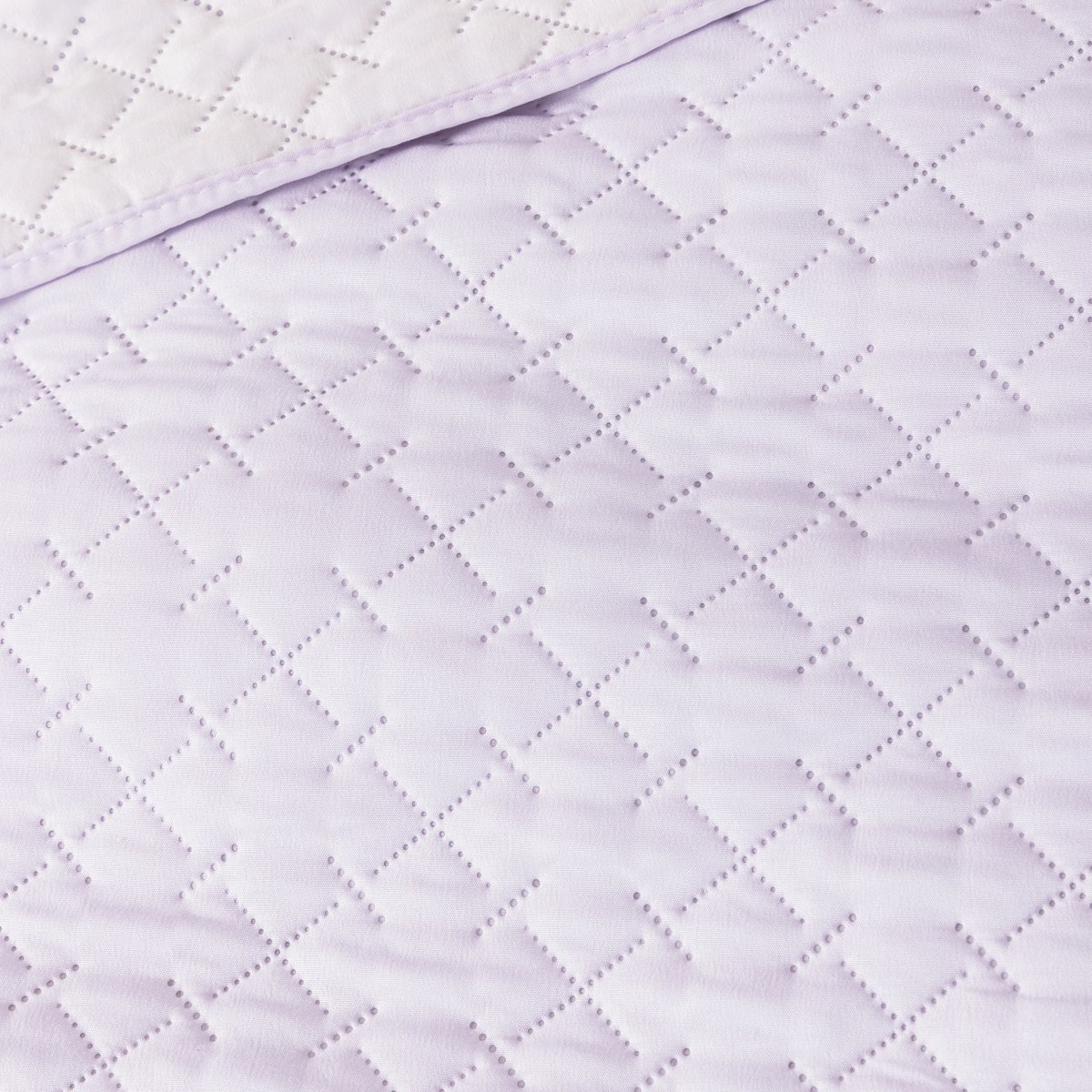 Κουβερλί Μονό (160X240) 2 Όψεων Nima Arden Lilac Pink Home Λευκά Είδη Κρεβατοκάμαρας Μονά Spitishop