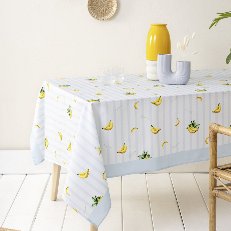 Τραπεζομάντηλο (140x140) Nima Banana