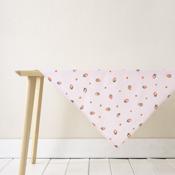 Καρέ (85x85) Nima Strawberry Love