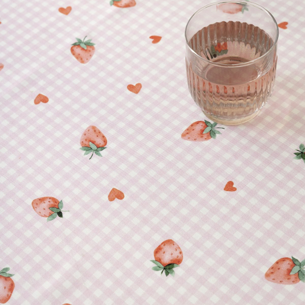 Καρέ (85x85) Nima Strawberry Love