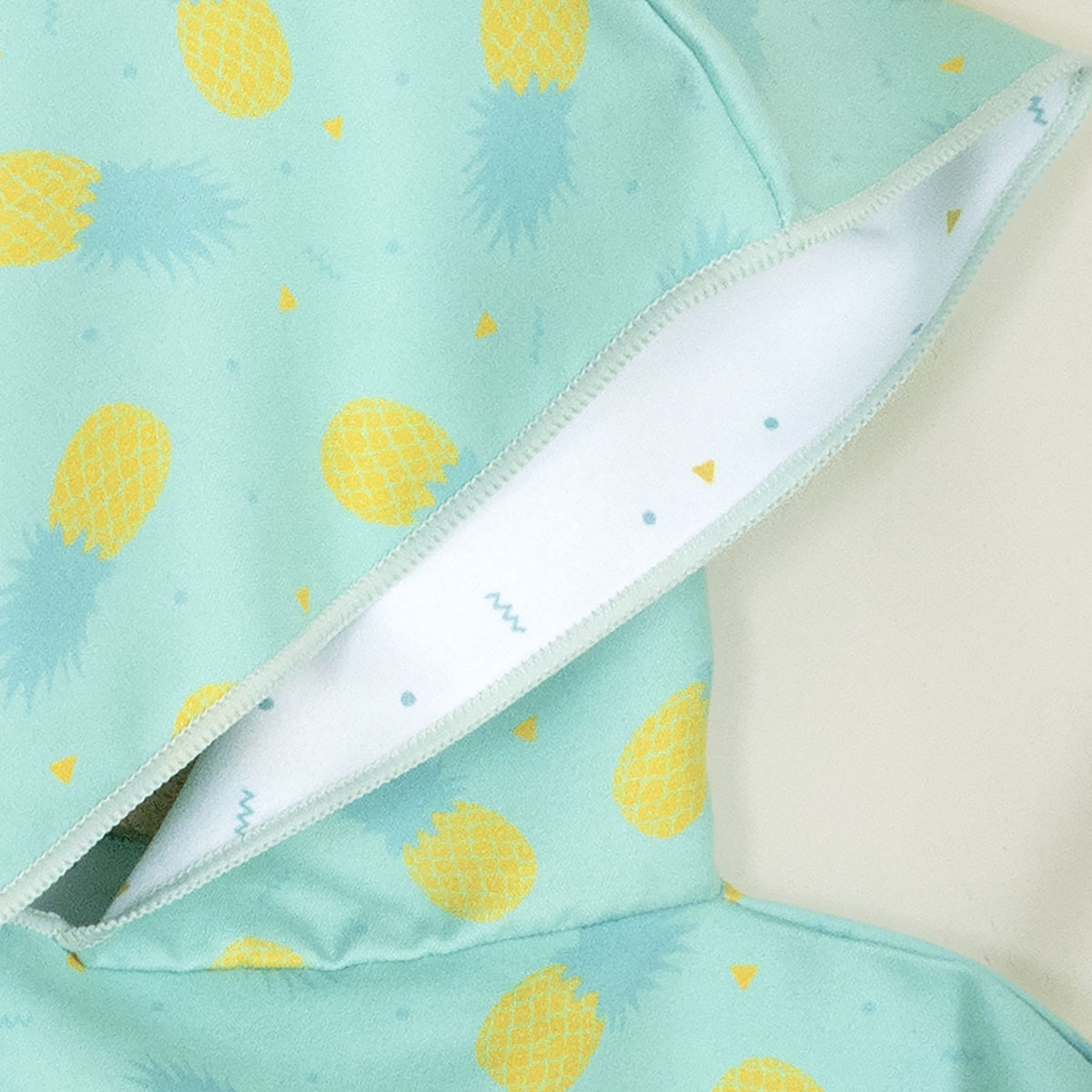 Παιδικό Πόντσο Microfiber 2 Όψεων Nima Pinie No 5-8 Home Παιδικά Spitishop