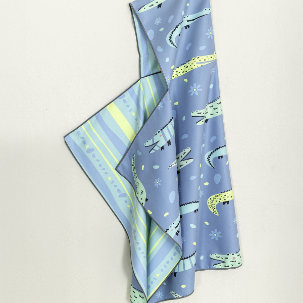 Βρεφική Κάπα (70x120) Nima Rokko