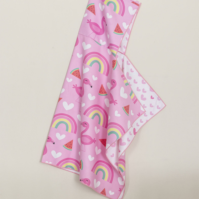 Βρεφική Κάπα (70x120) Nima Lola