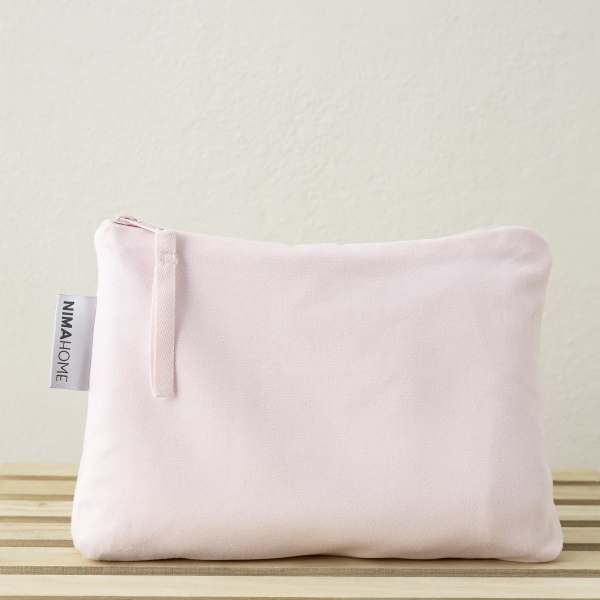 Νεσεσέρ (25x17) 2 Όψεων Nima Riva Purple/Pink