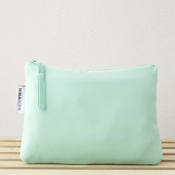 Νεσεσέρ (25x17) 2 Όψεων Nima Riva Black/Emerald