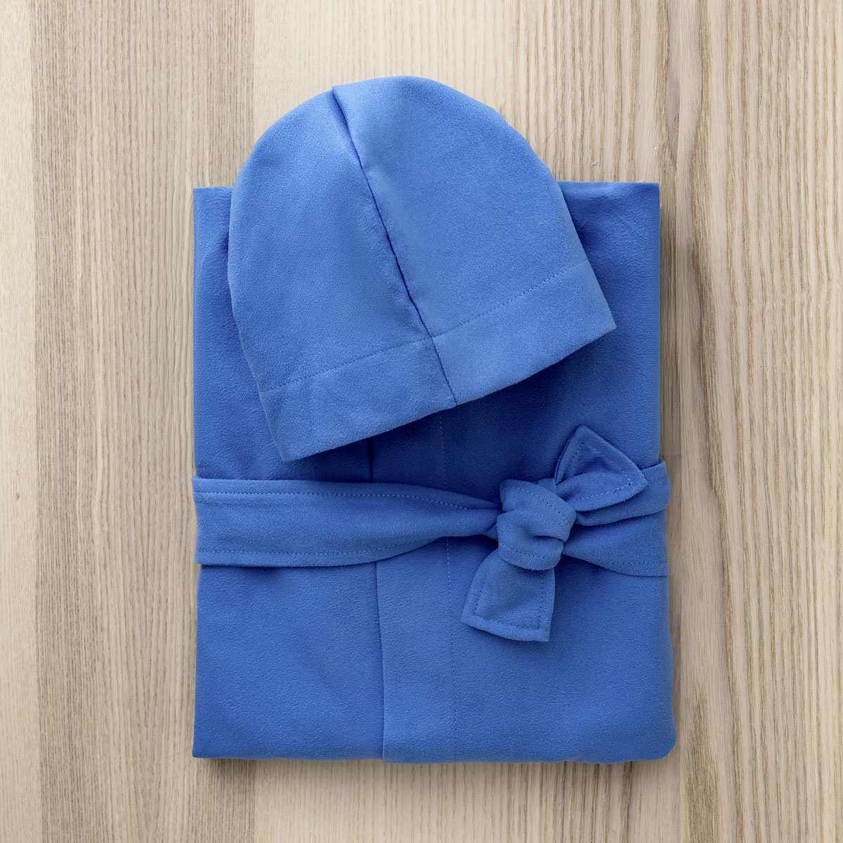 Παιδικό Μπουρνούζι Microfiber Nima Splashy Blue No6 Home Παιδικά Μπουρνούζια - Βρεφικά Spitishop