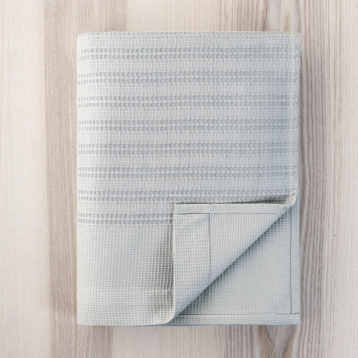 Κουβέρτα Πικέ Μονή (160X240) Dune Grey Home Παιδικά Λευκά Είδη Παιδικές Κουβέρτες Καλοκαιρινές Spitishop