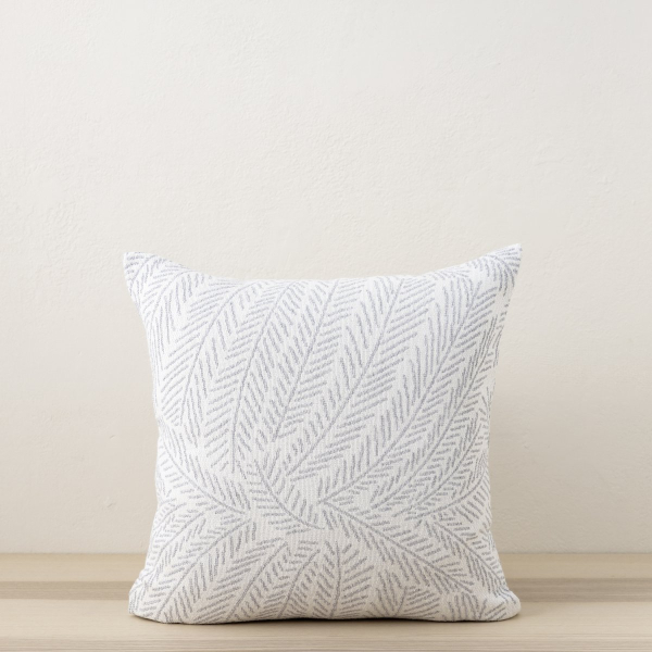 Διακοσμητική Μαξιλαροθήκη (45x45) Nima Living Ivy