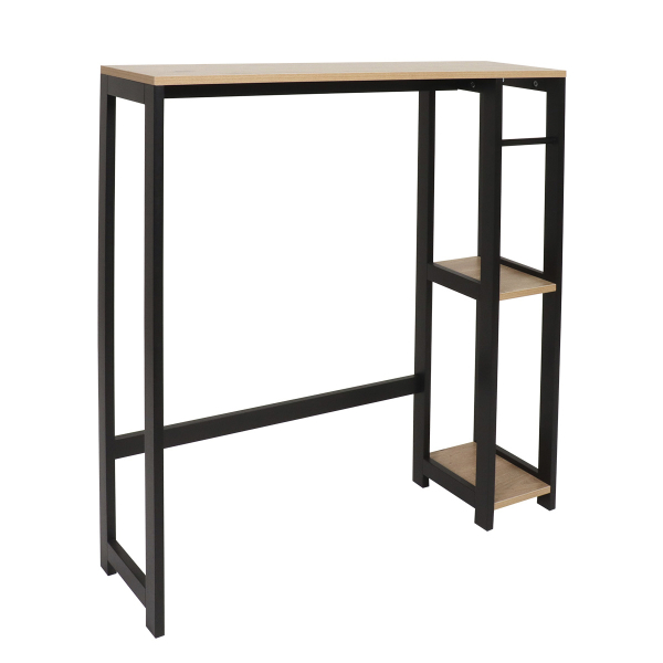 Ραφιέρα Δαπέδου Μπάνιου 3 Θέσεων (79x23x95) T-D Bergen 9940763