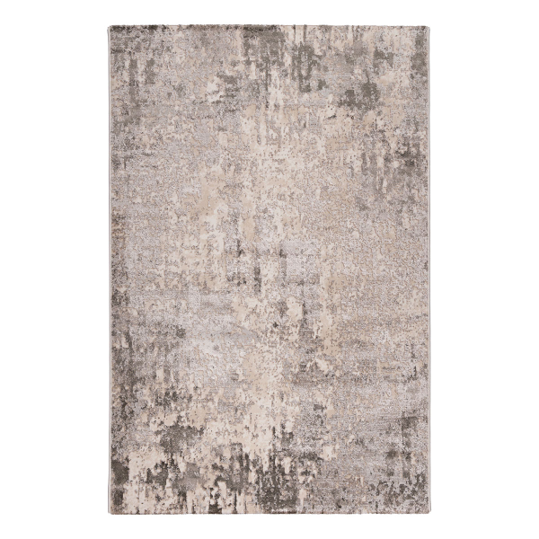 Χαλί All Season (200x250) Βιοκαρπέτ Gossip 9858A White Vizon