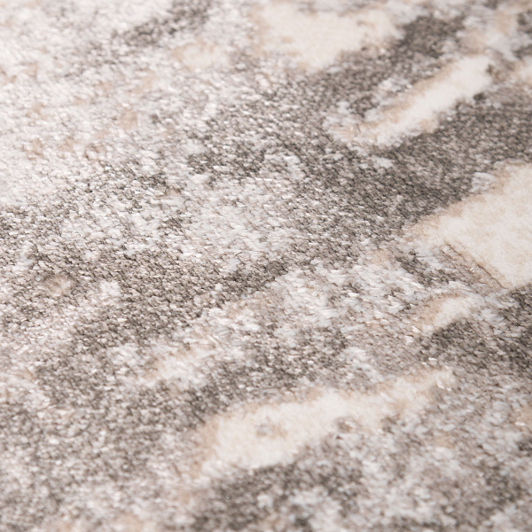 Χαλί All Season (200x250) Βιοκαρπέτ Gossip 9858A White Vizon