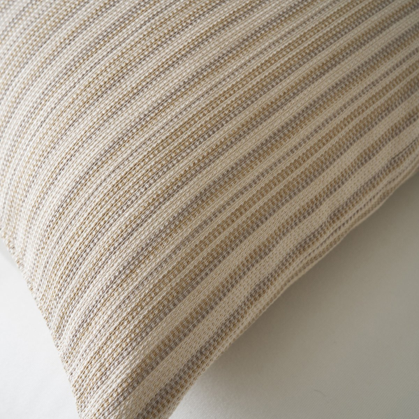 Διακοσμητική Μαξιλαροθήκη (50x50) Gofis Home Nymeria Coffee Brown 574/13