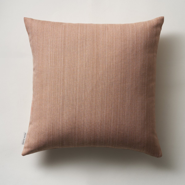 Διακοσμητική Μαξιλαροθήκη (43x43) Gofis Home Teyana Salmon 656/17