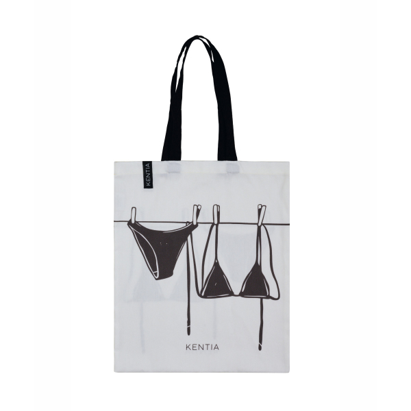 Tote Bag (38x47) Kentia Loft Bolsa 262