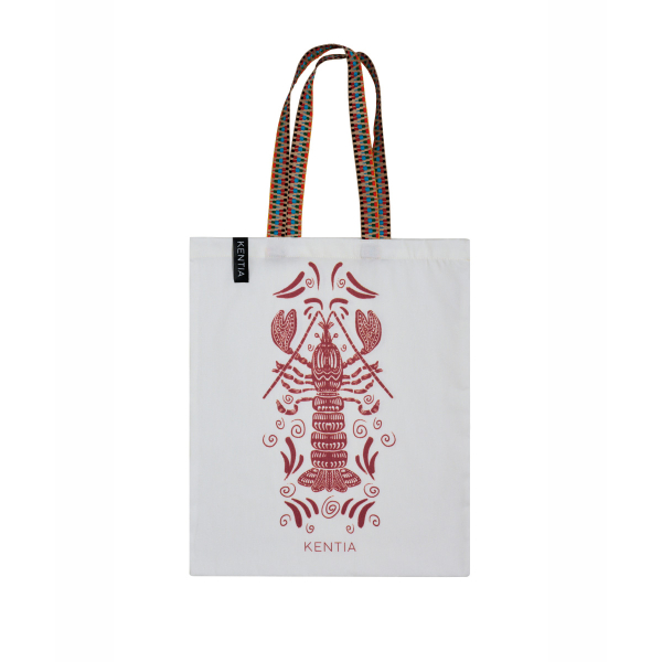 Tote Bag (38x47) Kentia Loft Bolsa 264
