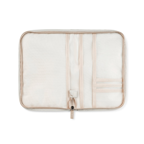 Θήκη Για Βιβλιάριο Υγείας Saro Cotton Bunnies 13884