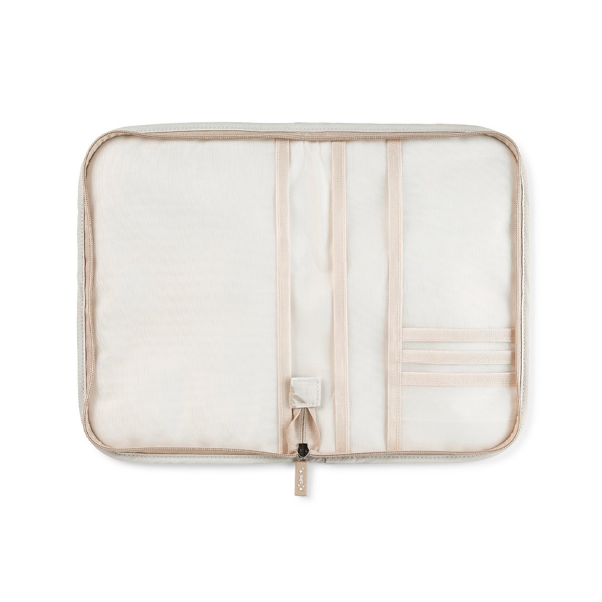Θήκη για Βιβλιάριο Υγείας Saro Cotton Bunnies 13884 Home Βρεφικά Φροντίδα & Περιποίηση Μωρού Θήκες Βιβλιαρίου Spitishop