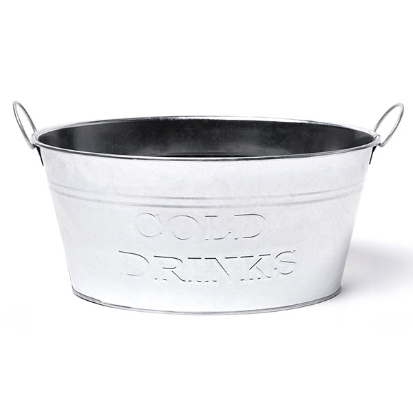 Παγοδοχείο (51x35x23) Comas 7533