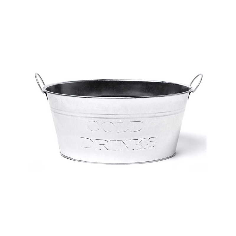 Παγοδοχείο (51x35x23) Comas 7533