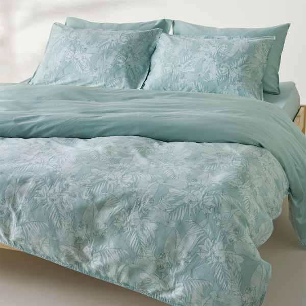 Σεντόνια King Size (Σετ) Kentia Stylish Solaya 10