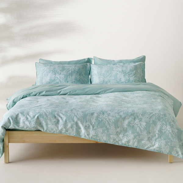 Σεντόνια King Size (Σετ) Kentia Stylish Solaya 10