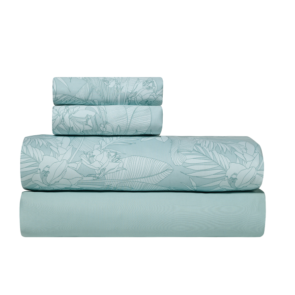 Σεντόνια Υπέρδιπλα (Σετ) Kentia Stylish Solaya 10