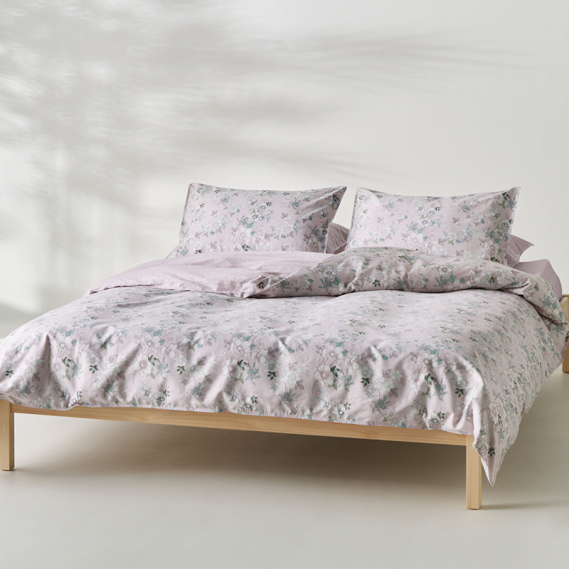Σεντόνια King Size (Σετ) Kentia Stylish Vervita 18