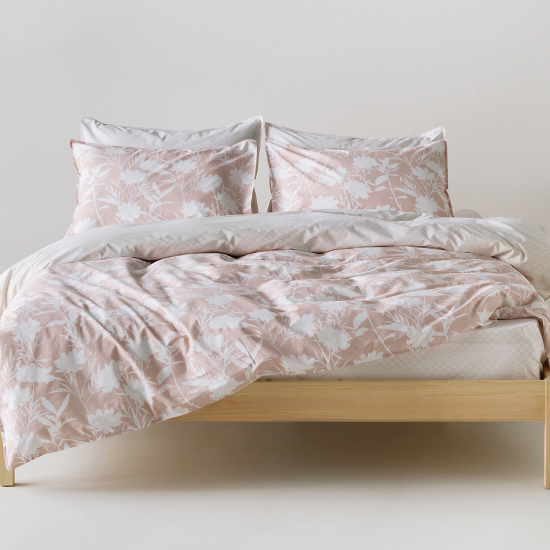 Σεντόνια King Size (Σετ) Kentia Stylish Rosaira 18