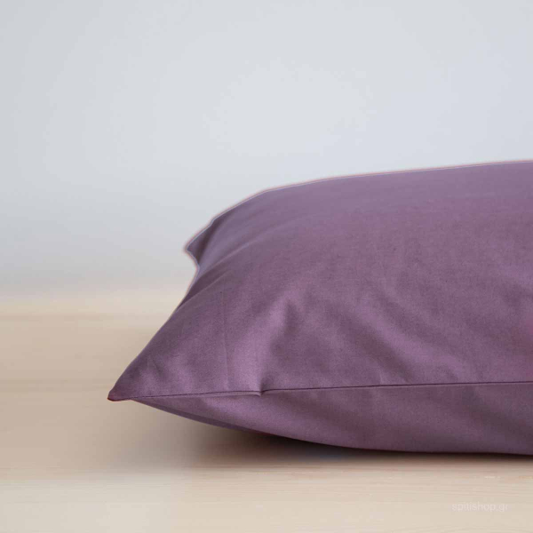 Σεντόνι Μονό Επίπεδο (160x260) Nima Bed Linen Unicolors