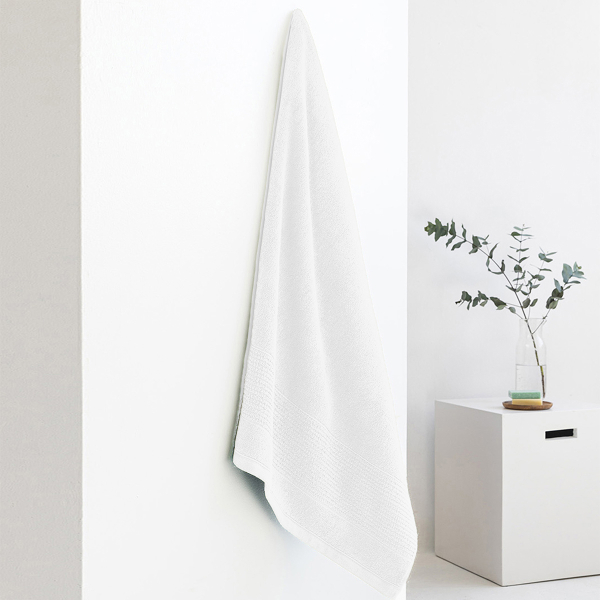 Πετσέτα Προσώπου (50x90) Palamaiki Towels Roke 600gsm
