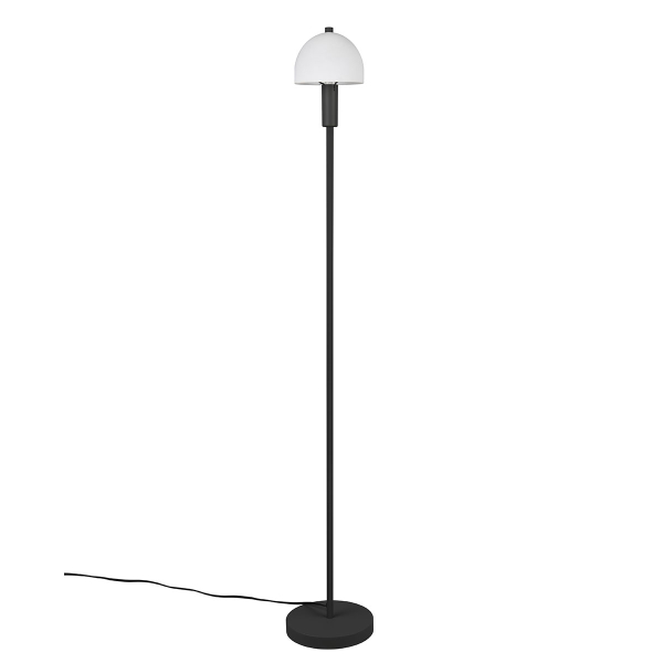 Φωτιστικό Δαπέδου RL Glenn Black R41961032