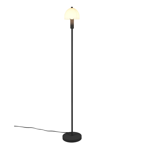 Φωτιστικό Δαπέδου RL Glenn Black R41961032