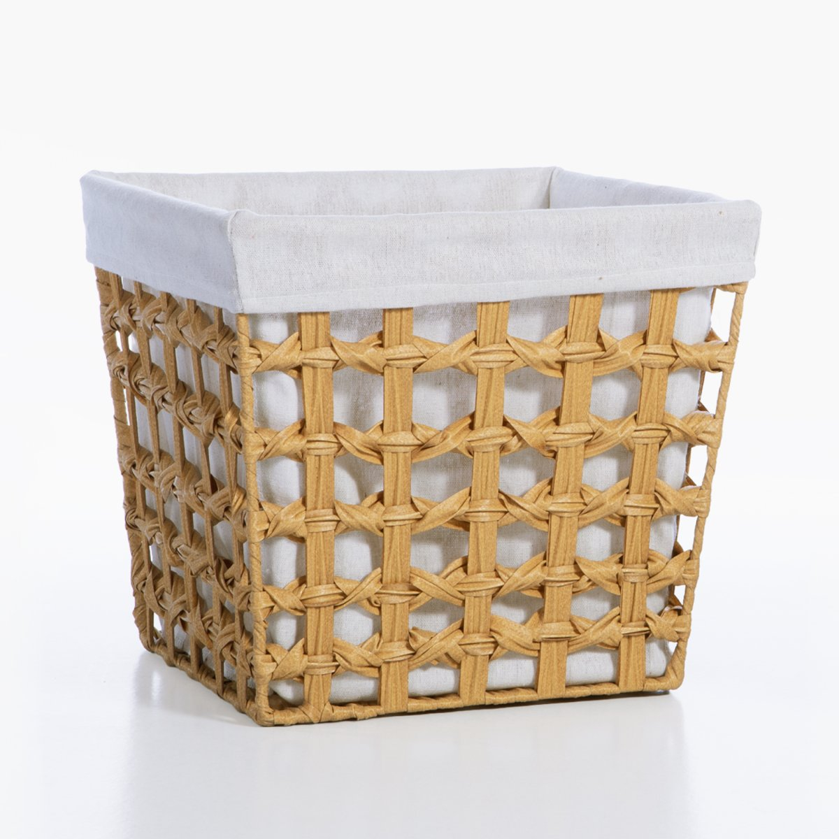 Καλάθι Αποθήκευσης (27X27X25)Nef-Nef Homeware Verde Home Διακόσμηση Κουτιά & Καλάθια Spitishop