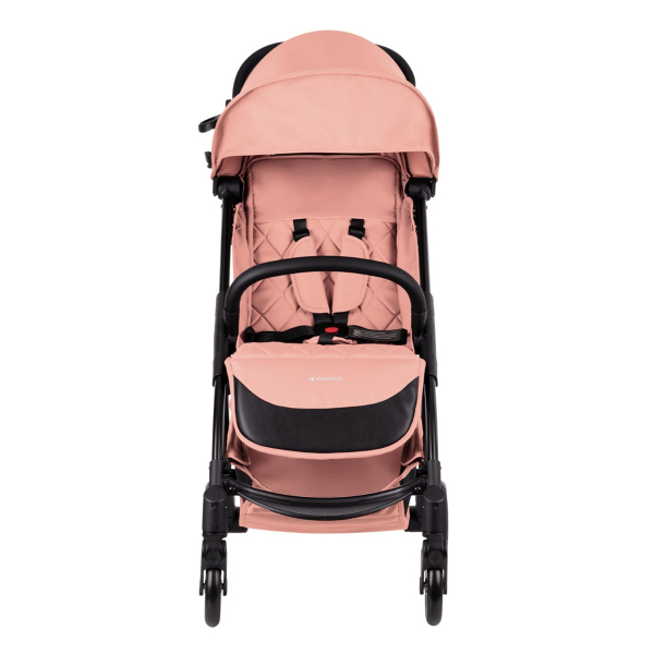 Καρότσι (0-36 Μηνών/ Έως 15kg) Kikka Boo Cloe Pink 2023