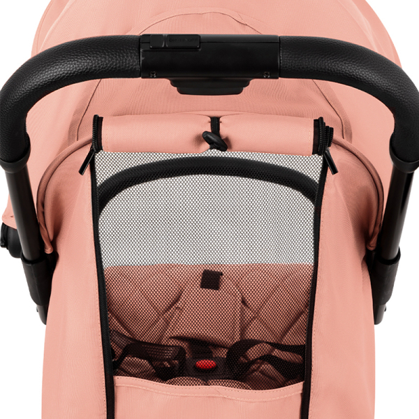 Καρότσι (0-36 Μηνών/ Έως 15kg) Kikka Boo Cloe Pink 2023
