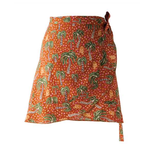 Παρεό - Φούστα (100x45) Kentia Loft Skirt 261