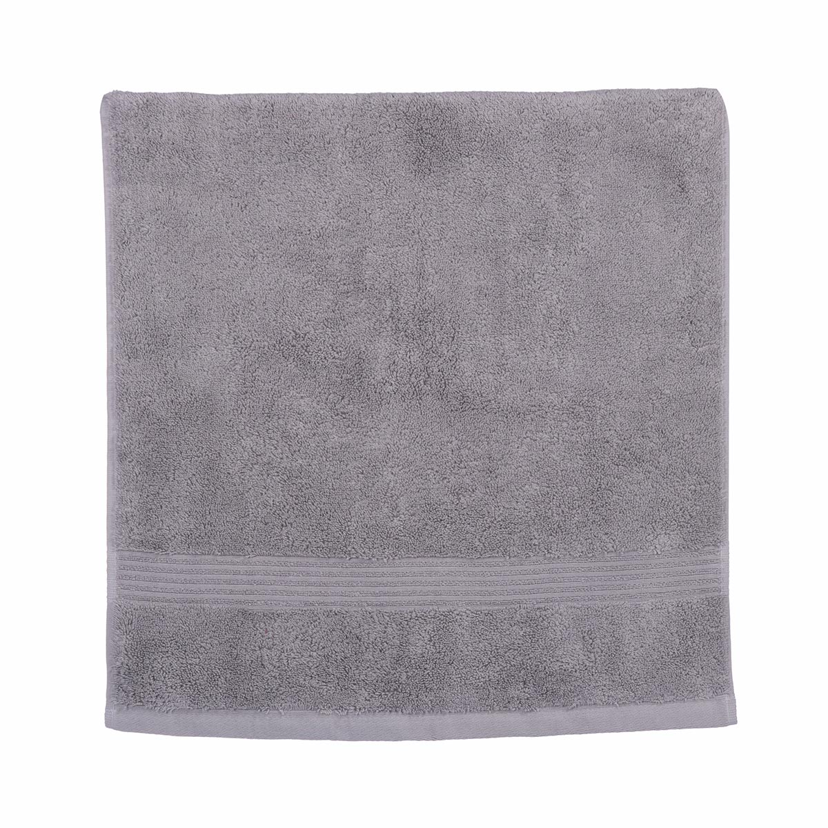 Πετσέτα Προσώπου (50X100) Nef-Nef Homeware Aegean 705Gsm Home Λευκά Είδη Μπάνιου Πετσέτες Spitishop